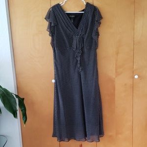 Womens dress